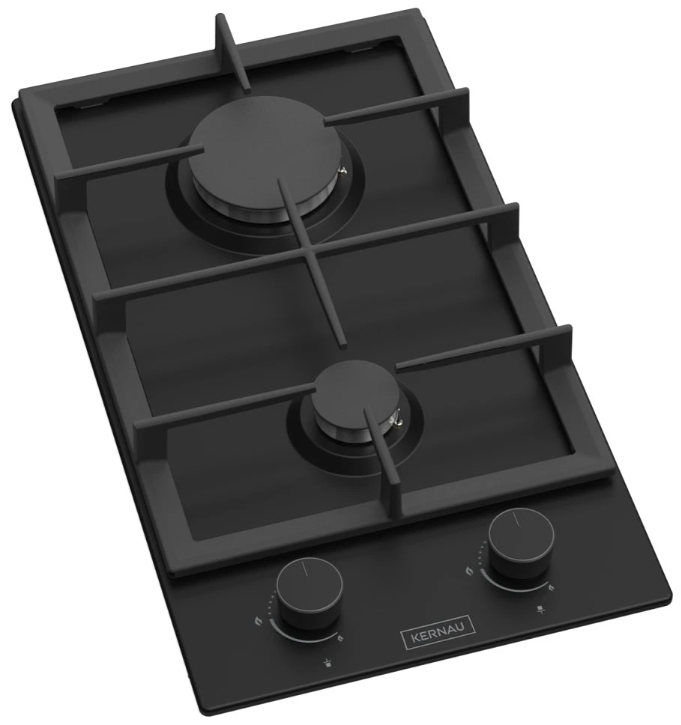 KGH 3212 CI Matt Black